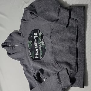 Hurley Hoodie